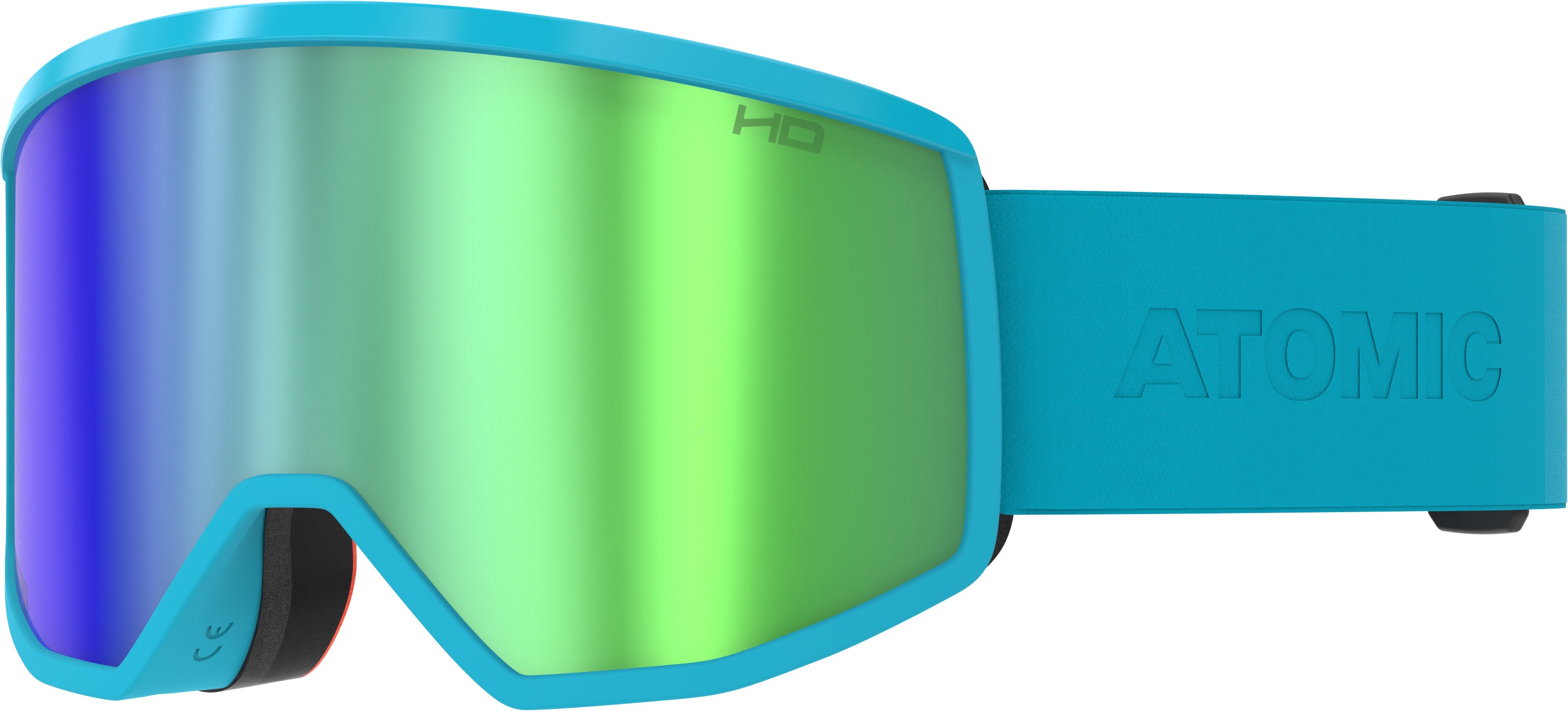 atomic four hd goggles FOUR HD – Atomic Australia