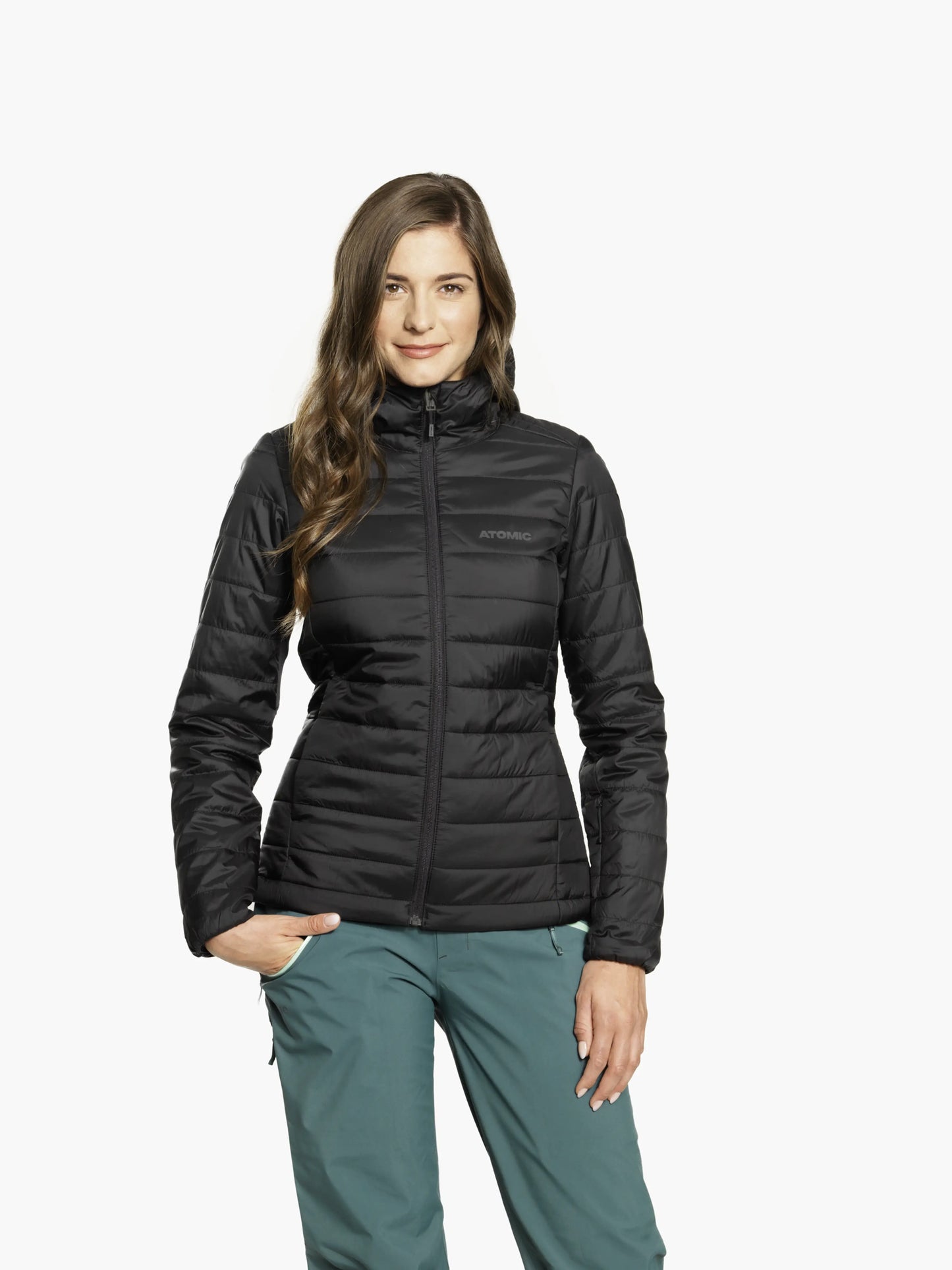 REVENT PRIMALOFT MIDLAYER W