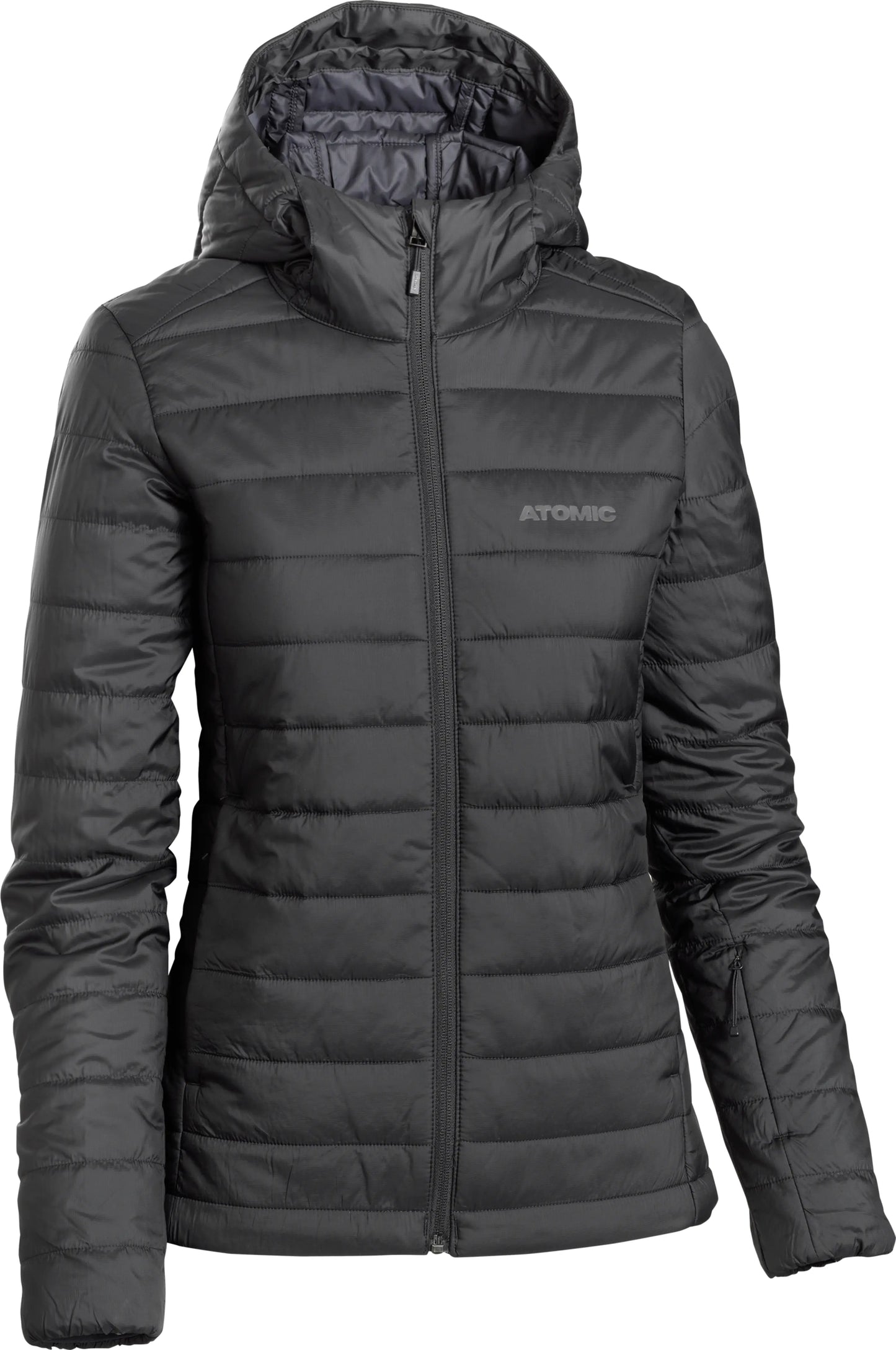 REVENT PRIMALOFT MIDLAYER W