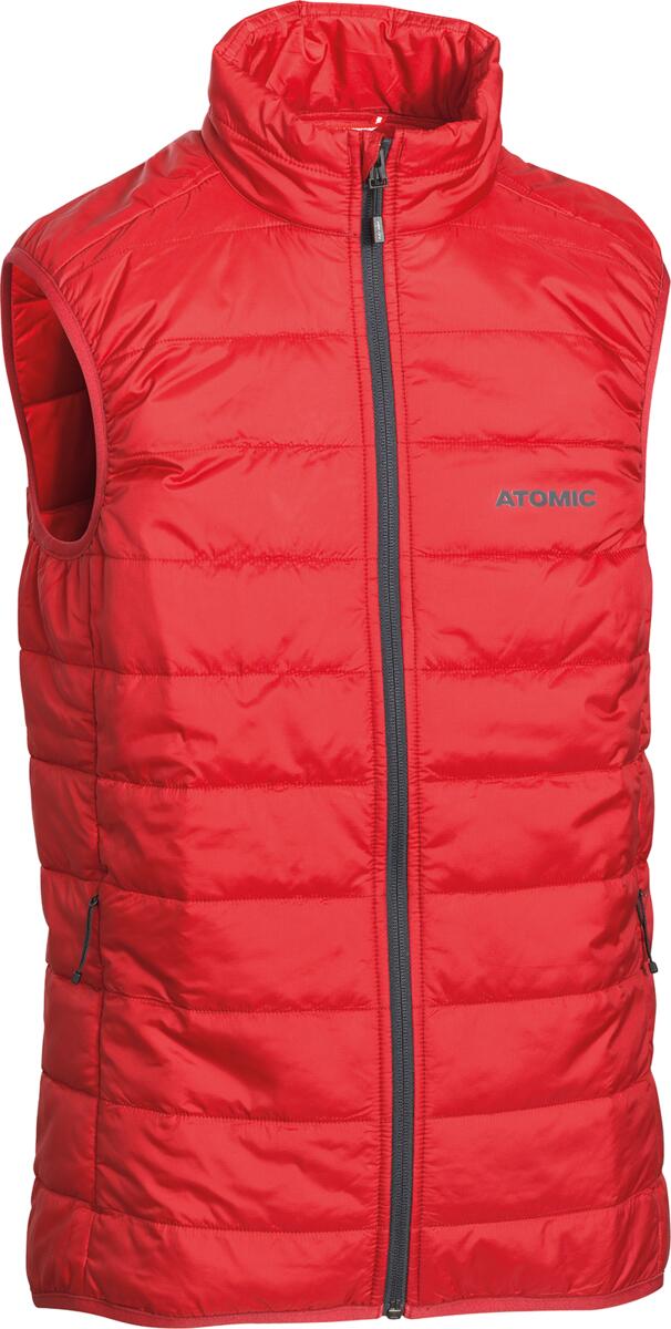 REVENT PRIMALOFT VEST M