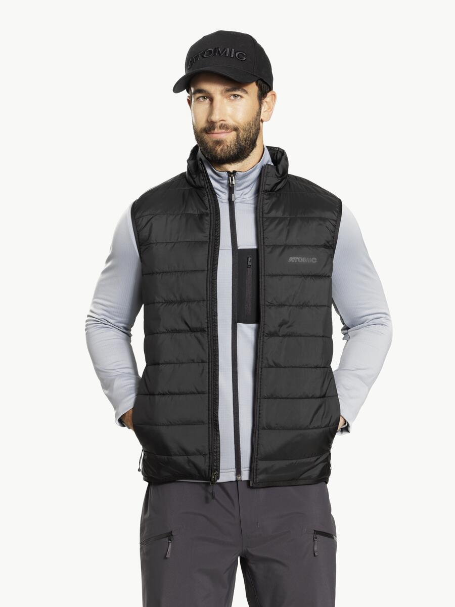 REVENT PRIMALOFT VEST M