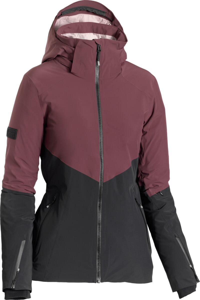 SNOWCLOUD 2L JACKET