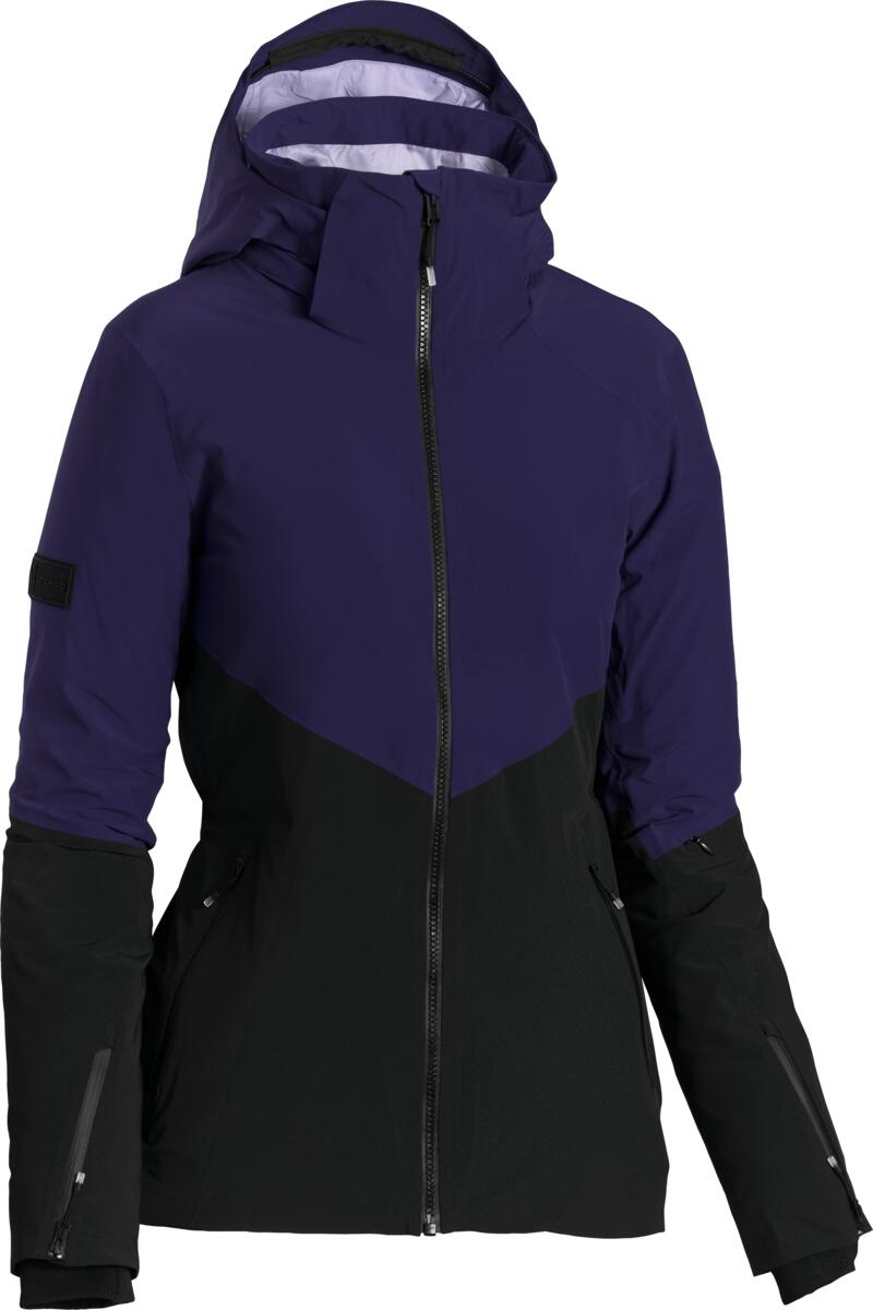 SNOWCLOUD 2L JACKET