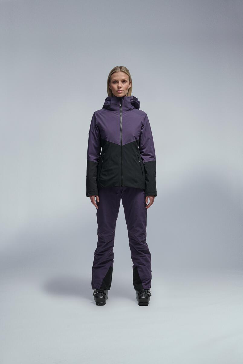 SNOWCLOUD 2L JACKET