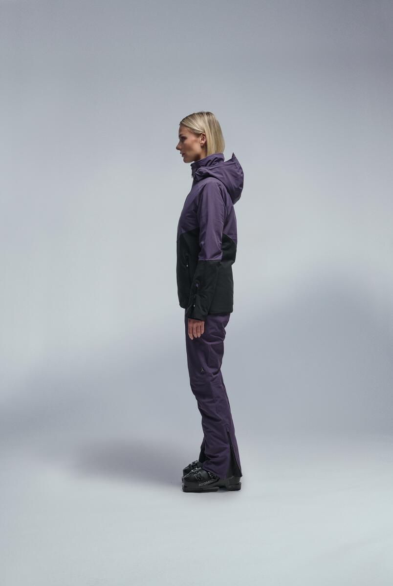 SNOWCLOUD 2L JACKET