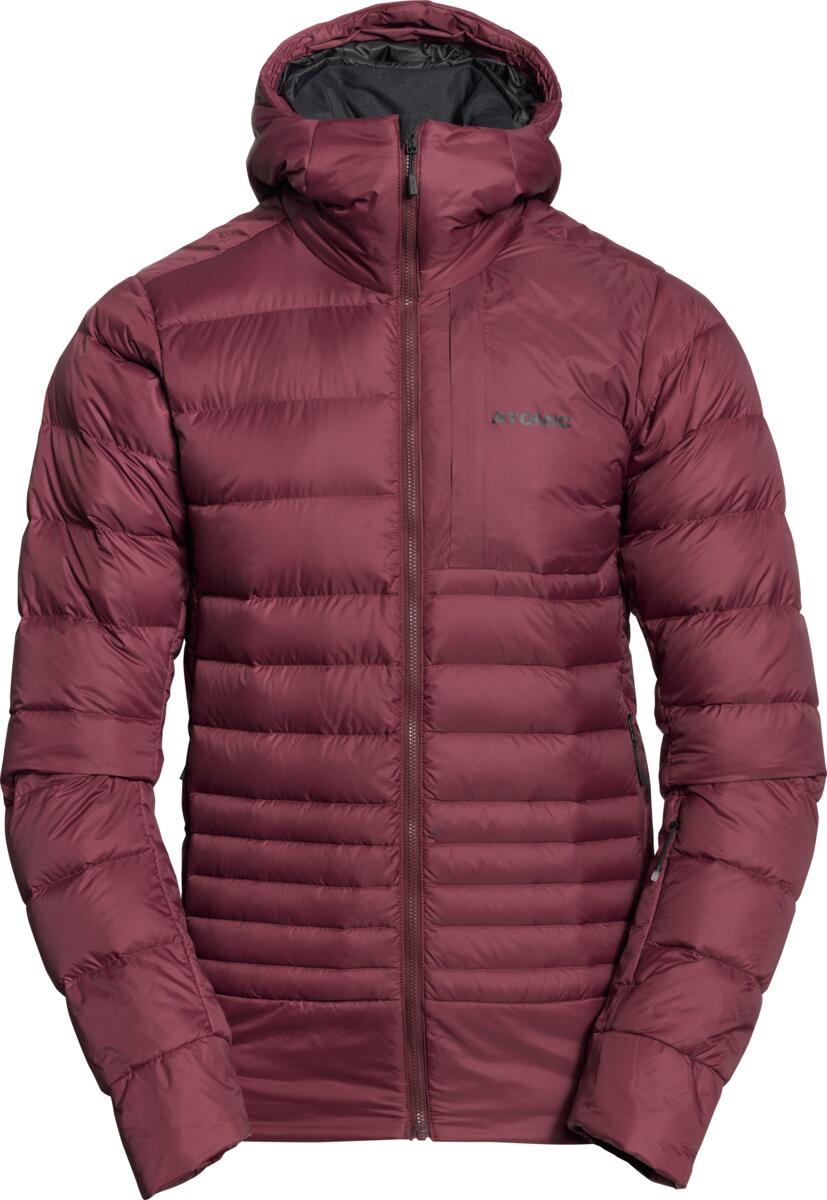 REDSTER DOWN JACKET