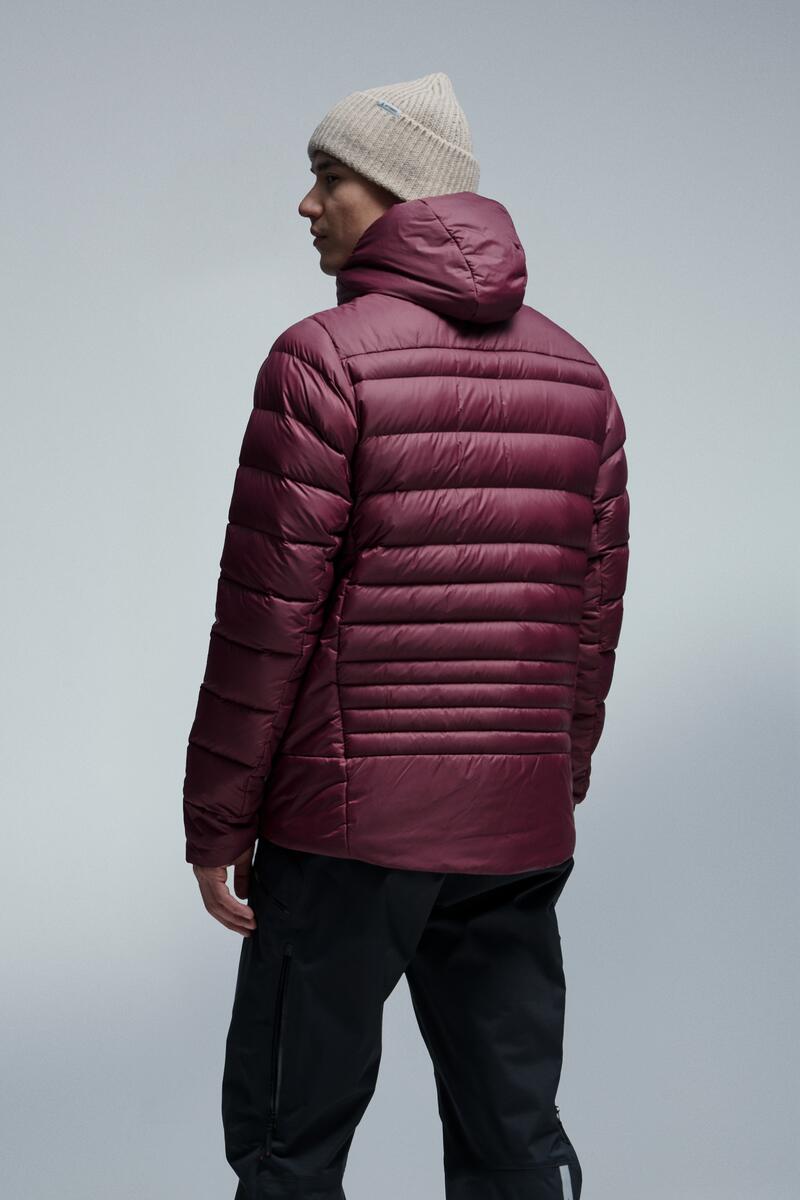 REDSTER DOWN JACKET