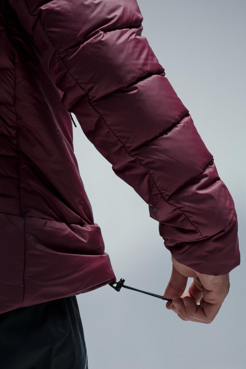 REDSTER DOWN JACKET
