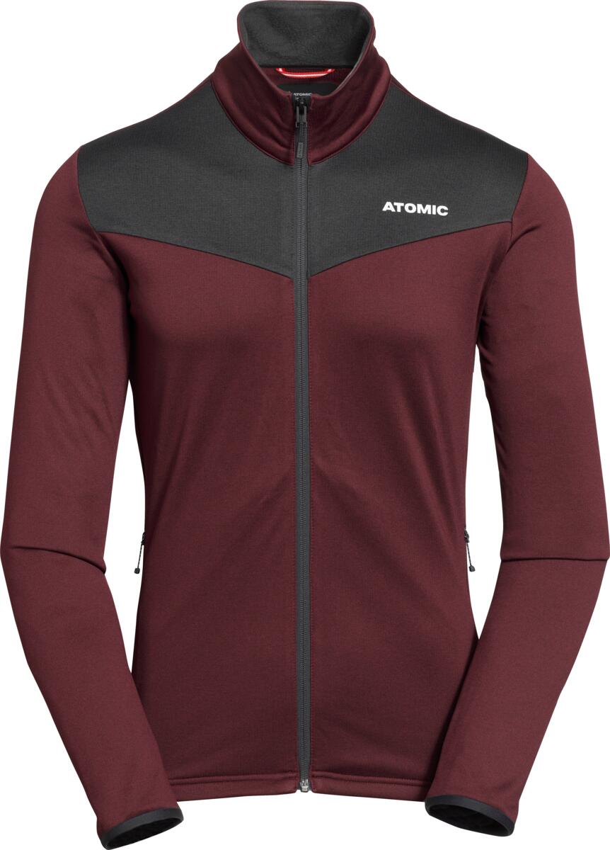 REDSTER FLEECE JACKET