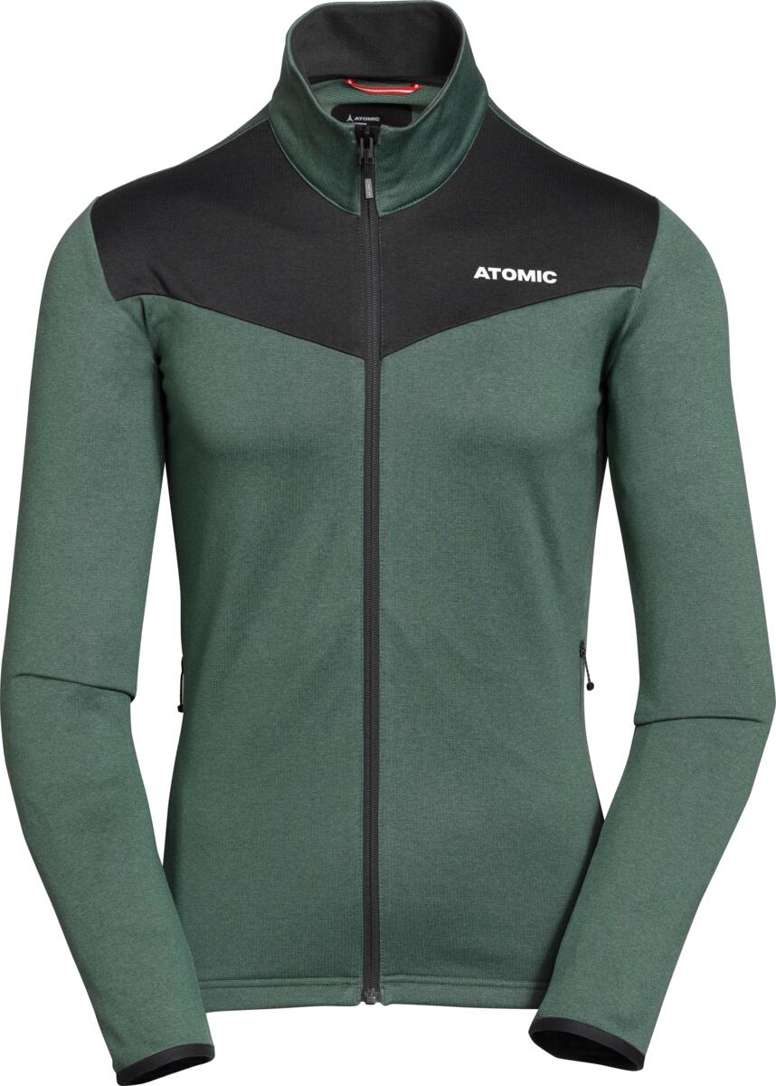 REDSTER FLEECE JACKET