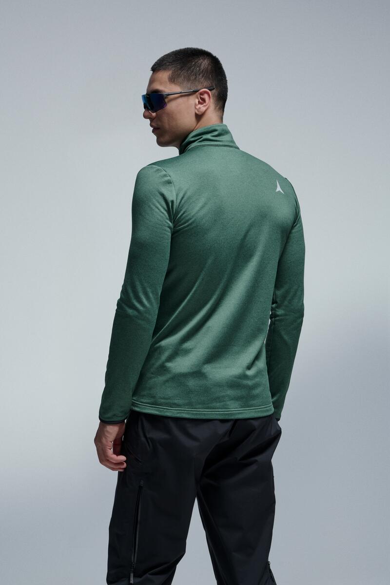 REDSTER FLEECE JACKET