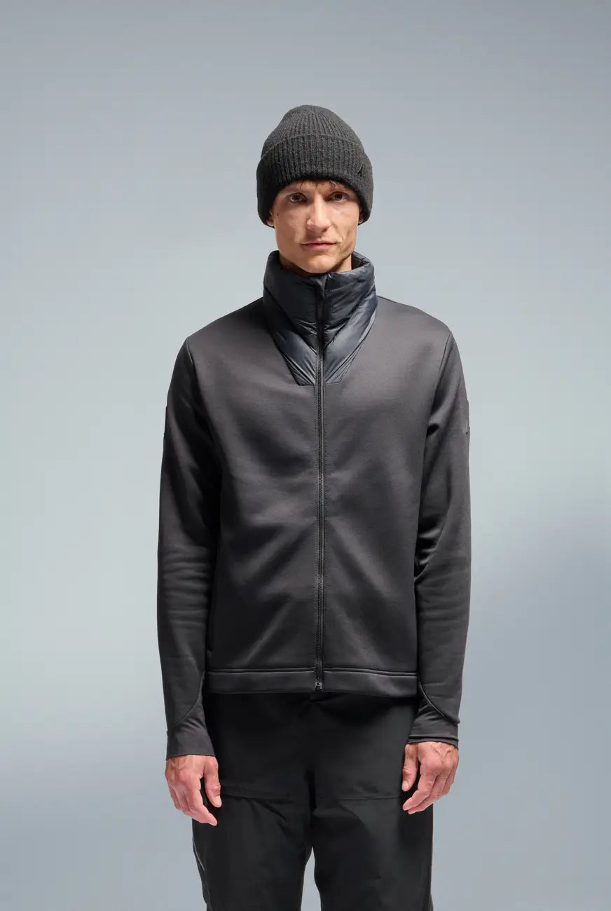 REVENT FLEECE JACKET M