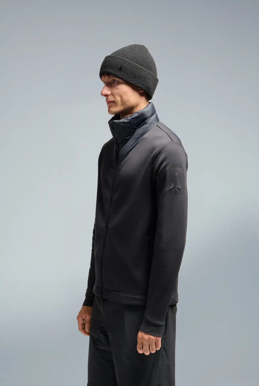 REVENT FLEECE JACKET M