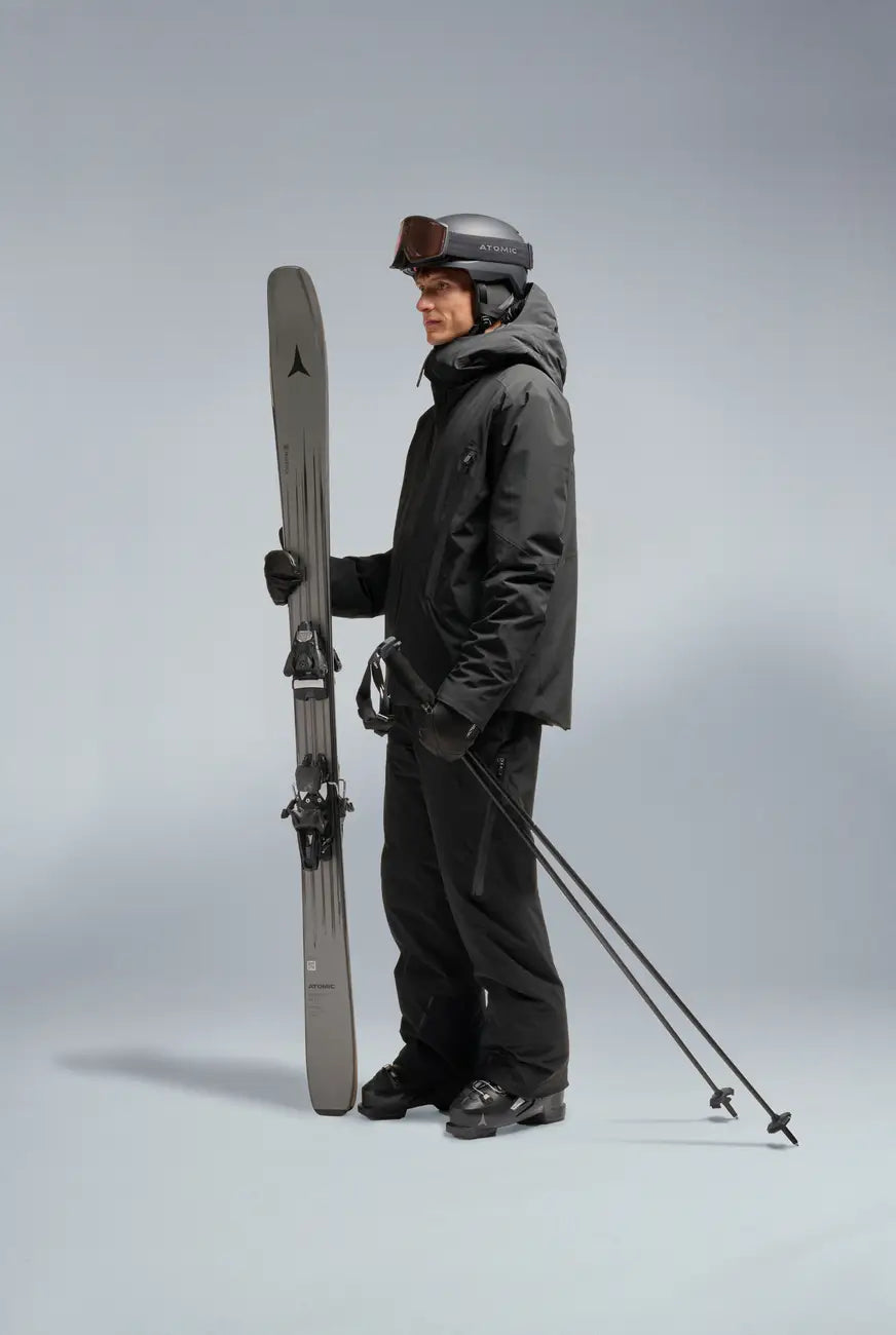REVENT 2L INSULATED JACKET M