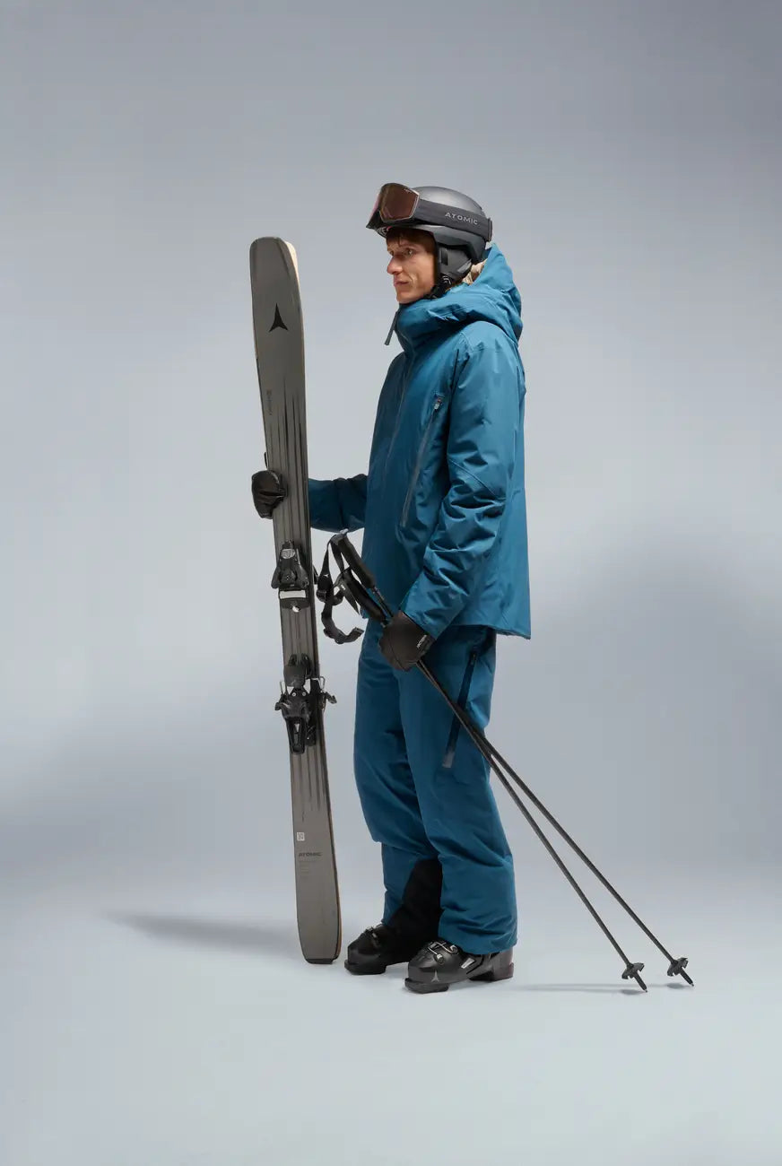 REVENT 2L INSULATED JACKET M