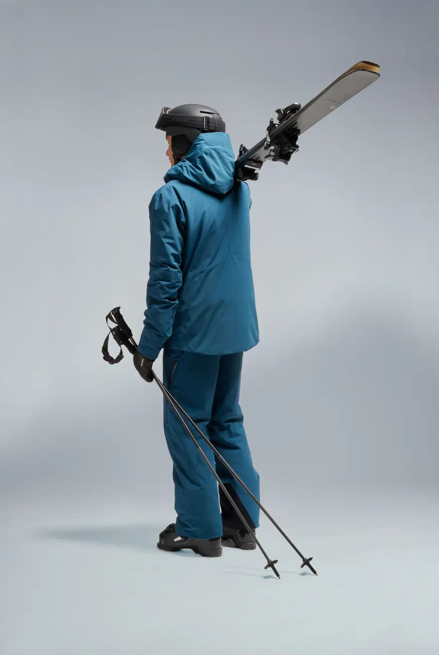 REVENT 2L INSULATED JACKET M
