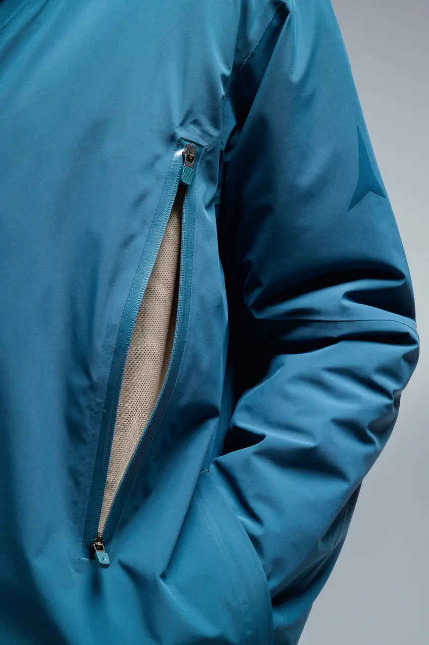 REVENT 2L INSULATED JACKET M
