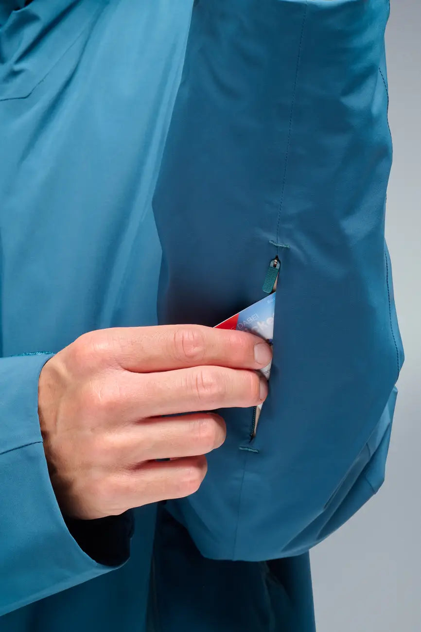 REVENT 2L INSULATED JACKET M