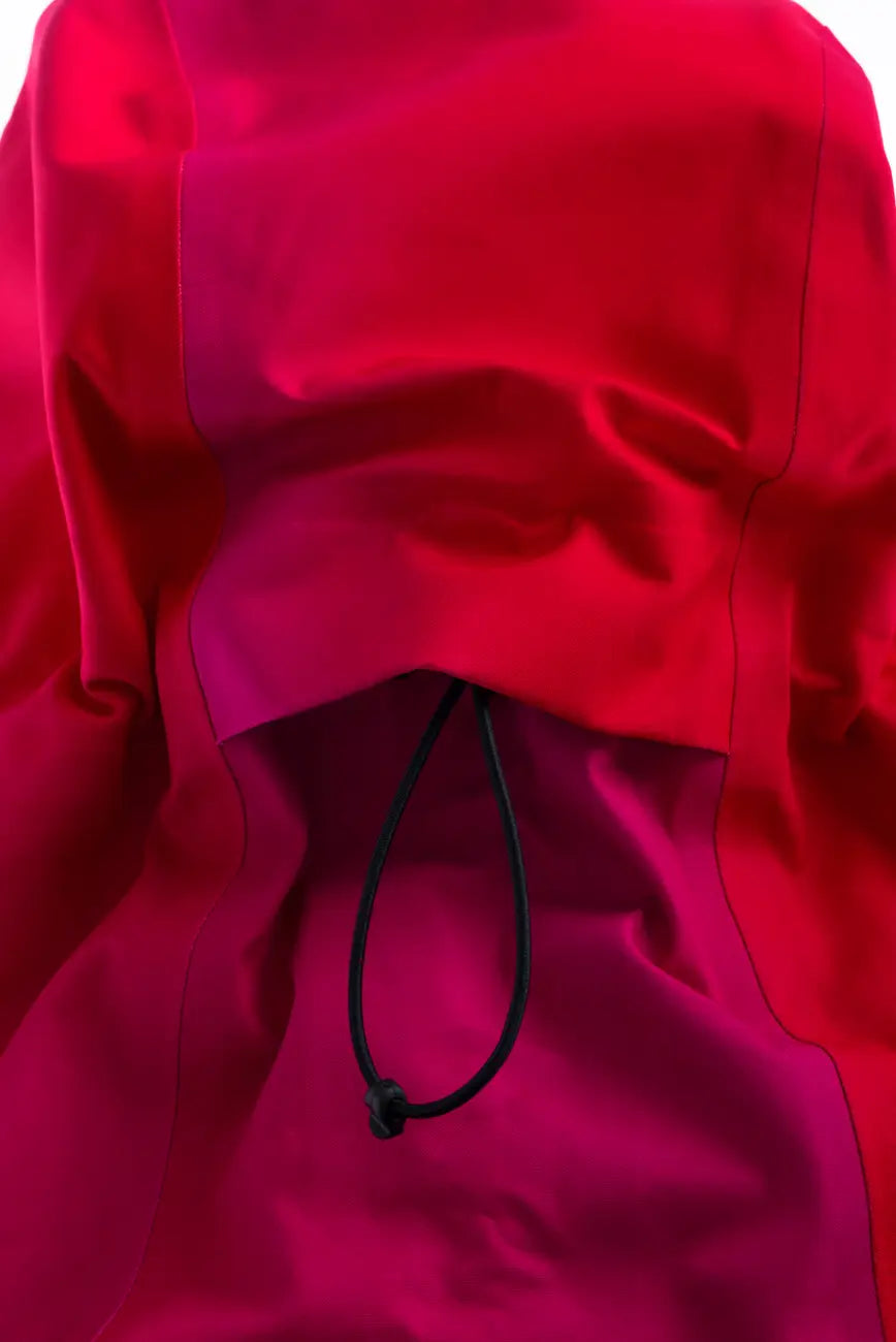 REDSTER 3L INSULATED JACKET