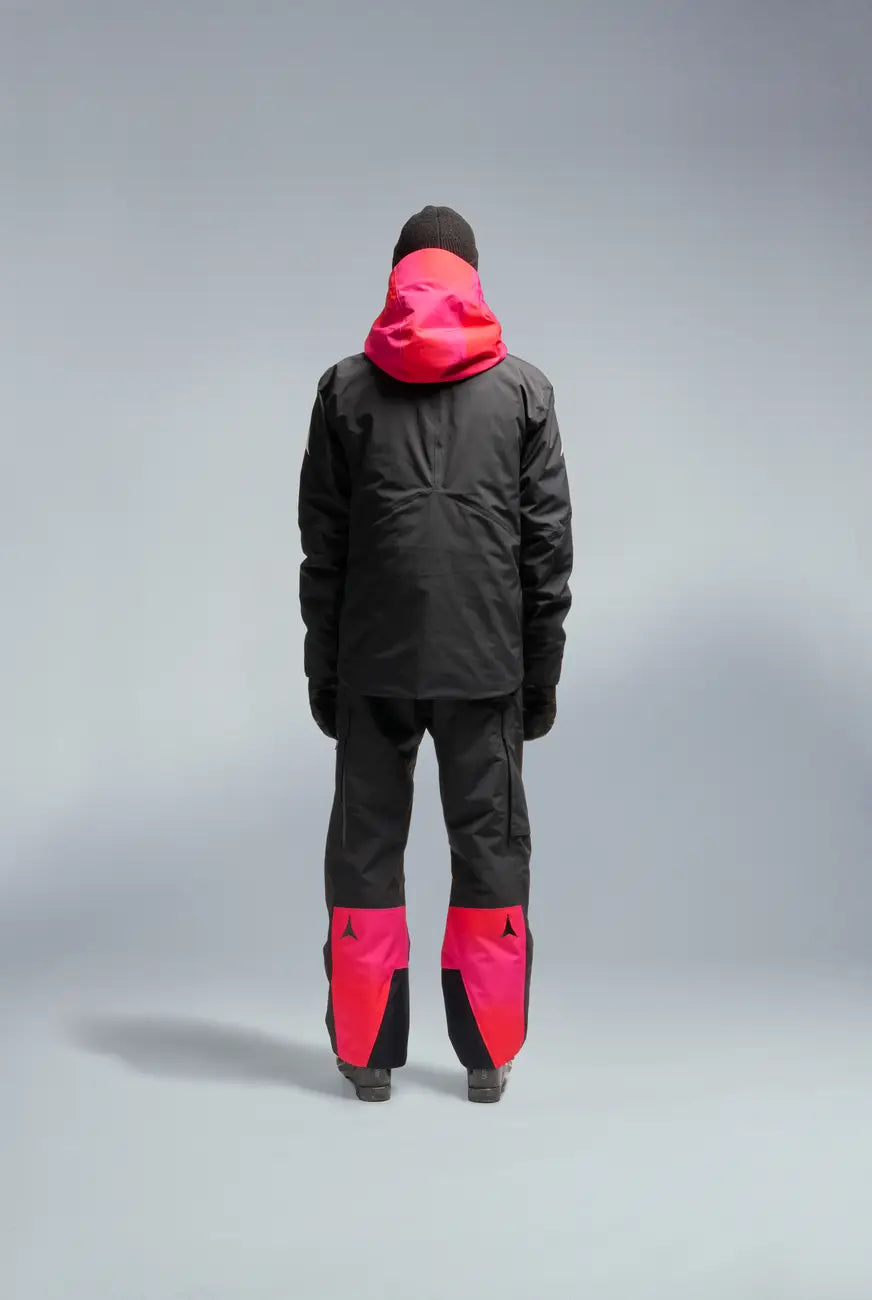REDSTER 3L INSULATED JACKET