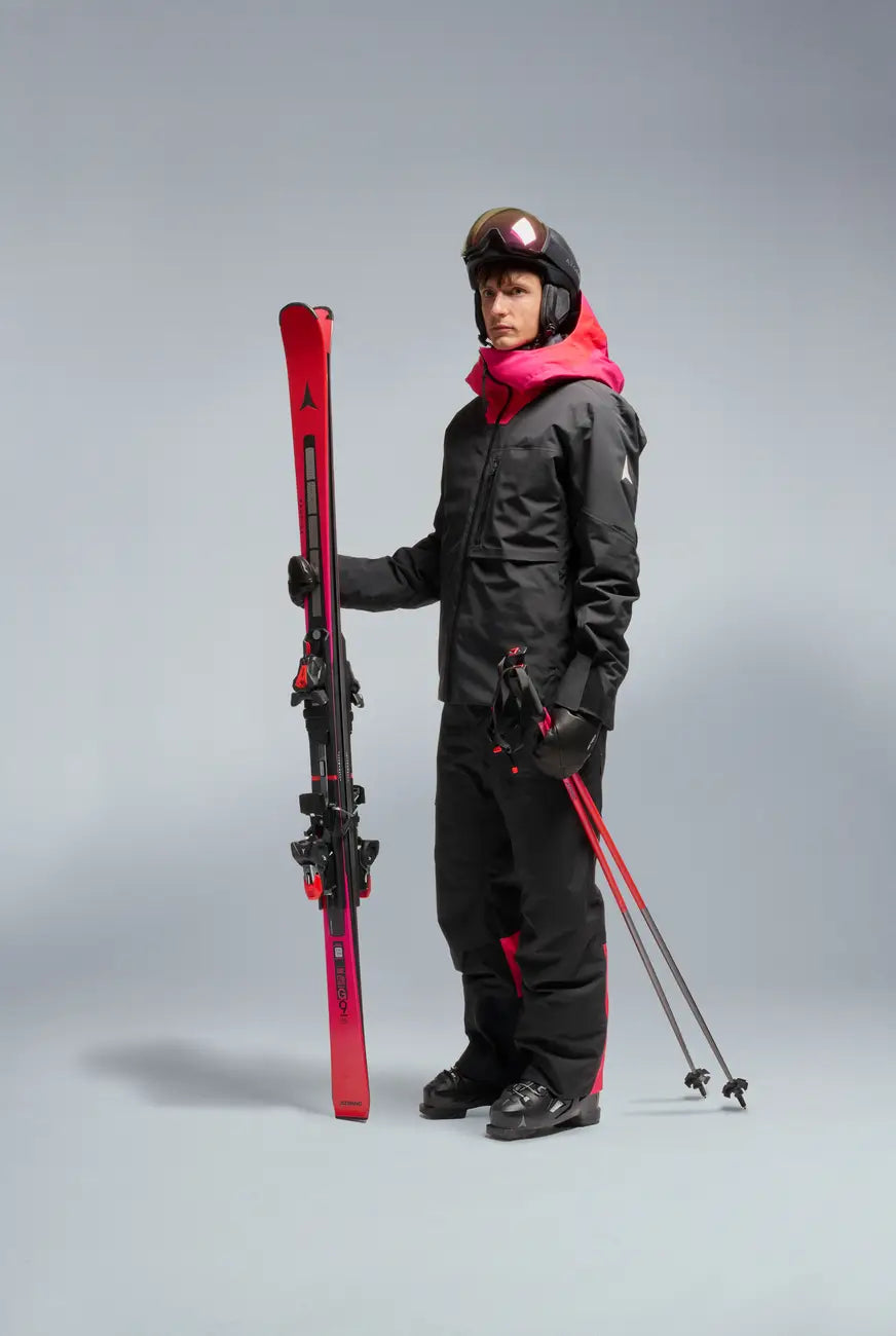 REDSTER 3L INSULATED JACKET