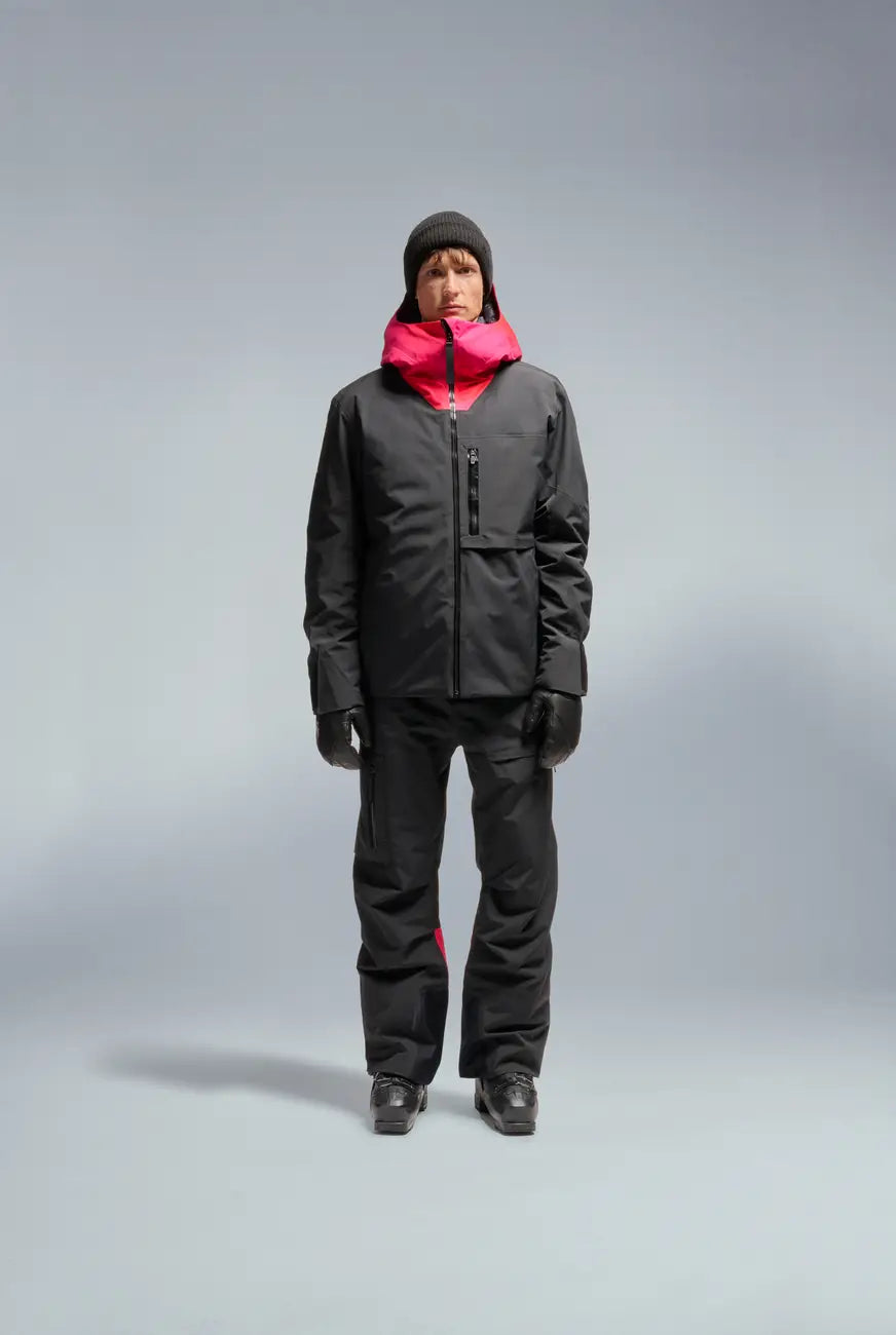 REDSTER 3L INSULATED JACKET