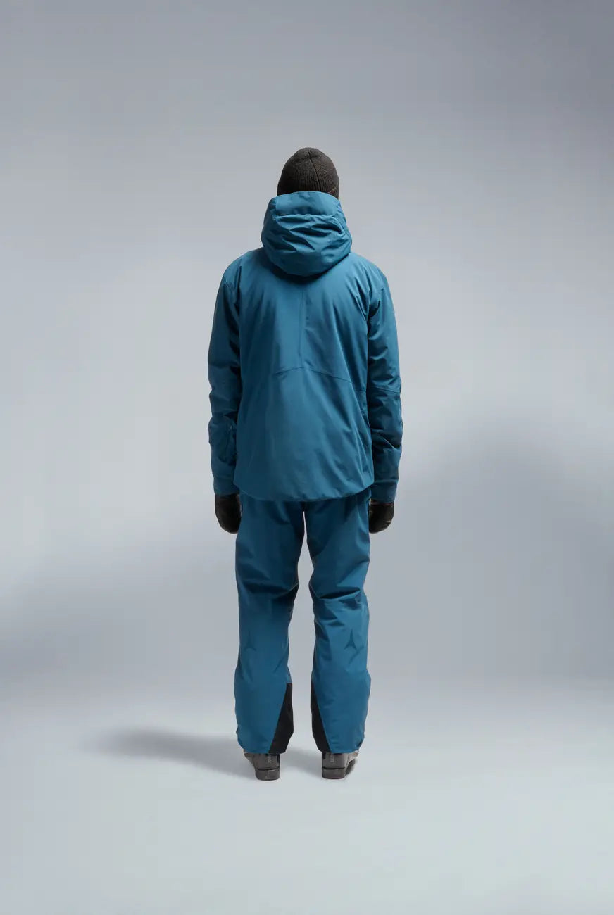 REVENT 2L INSULATED PANT M