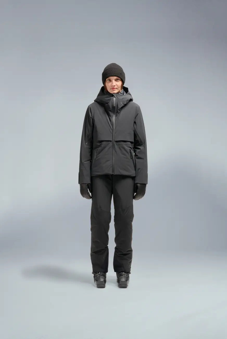 W REVENT 2L JACKET