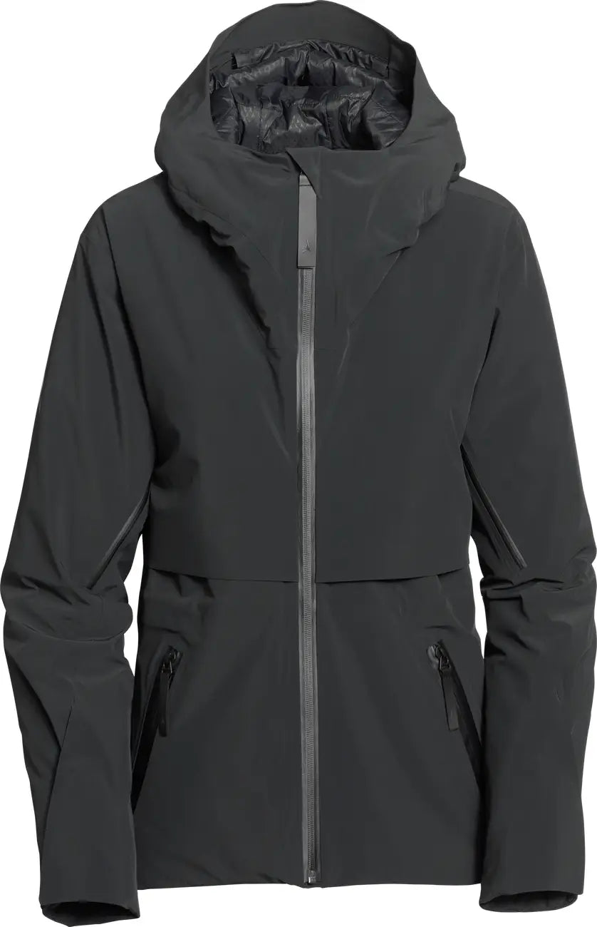 W REVENT 2L JACKET