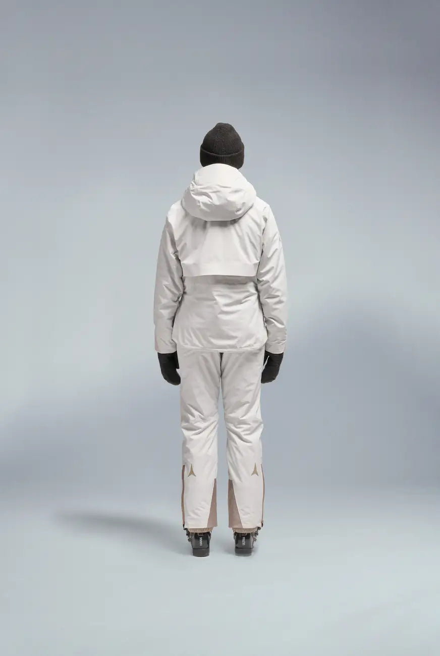 W REVENT 2L JACKET