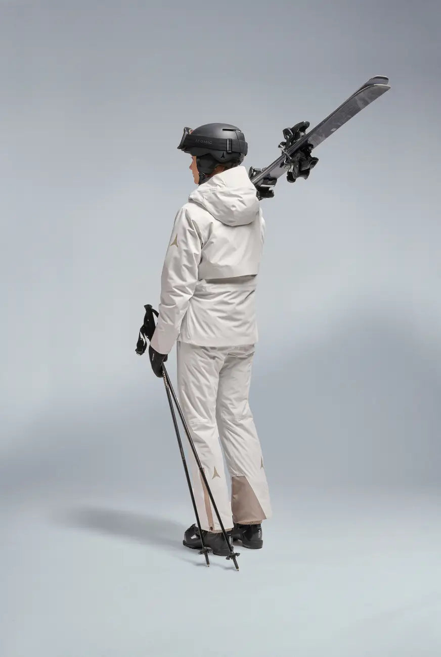 W REVENT 2L JACKET
