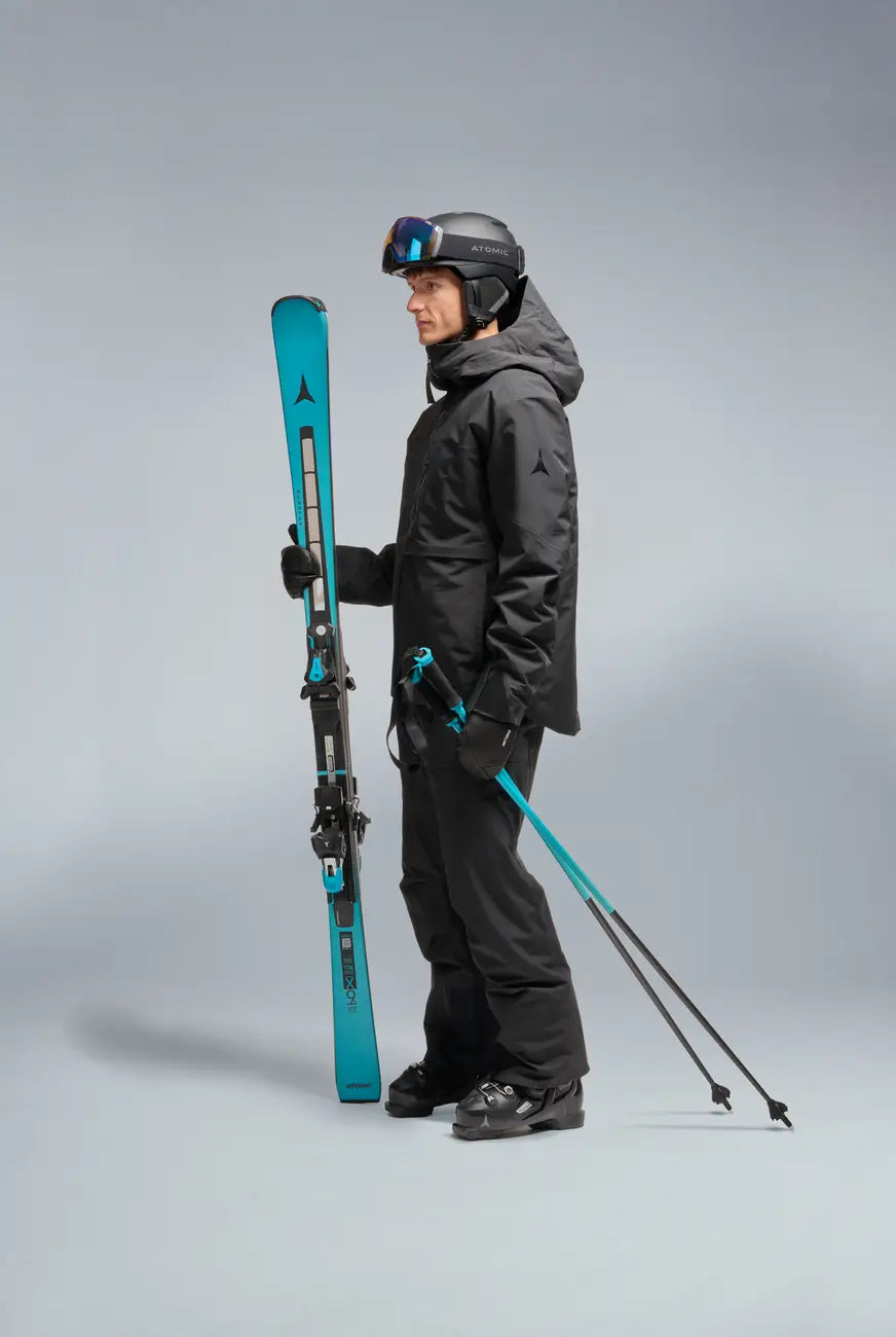 REDSTER 3L INSULATED PANT