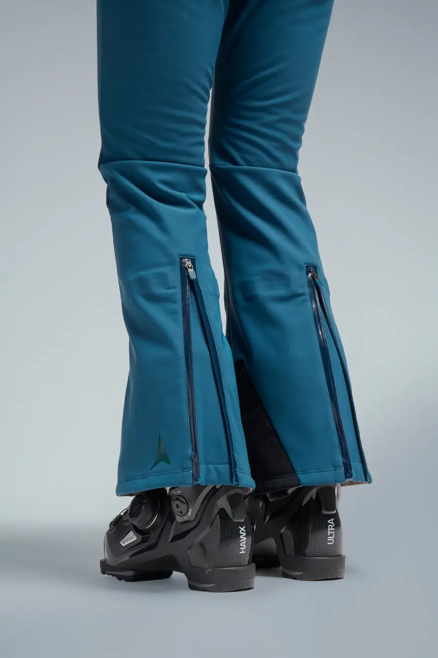SNOWCLOUD STRETCH BIB