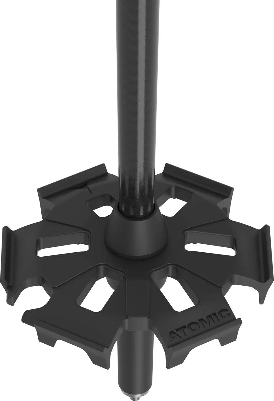 BCT TOURING CARBON SQS W