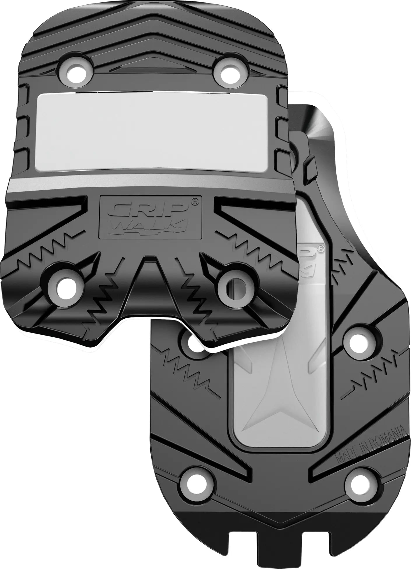 COMPLETE TECH GRIPWALK PAD