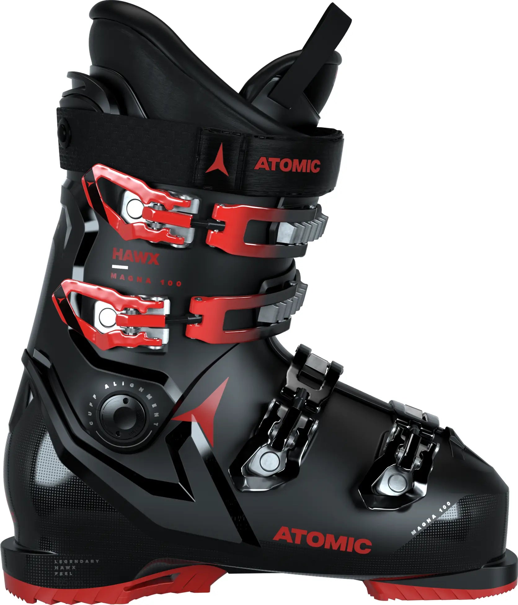 Atomic hawx 2025 1 magna