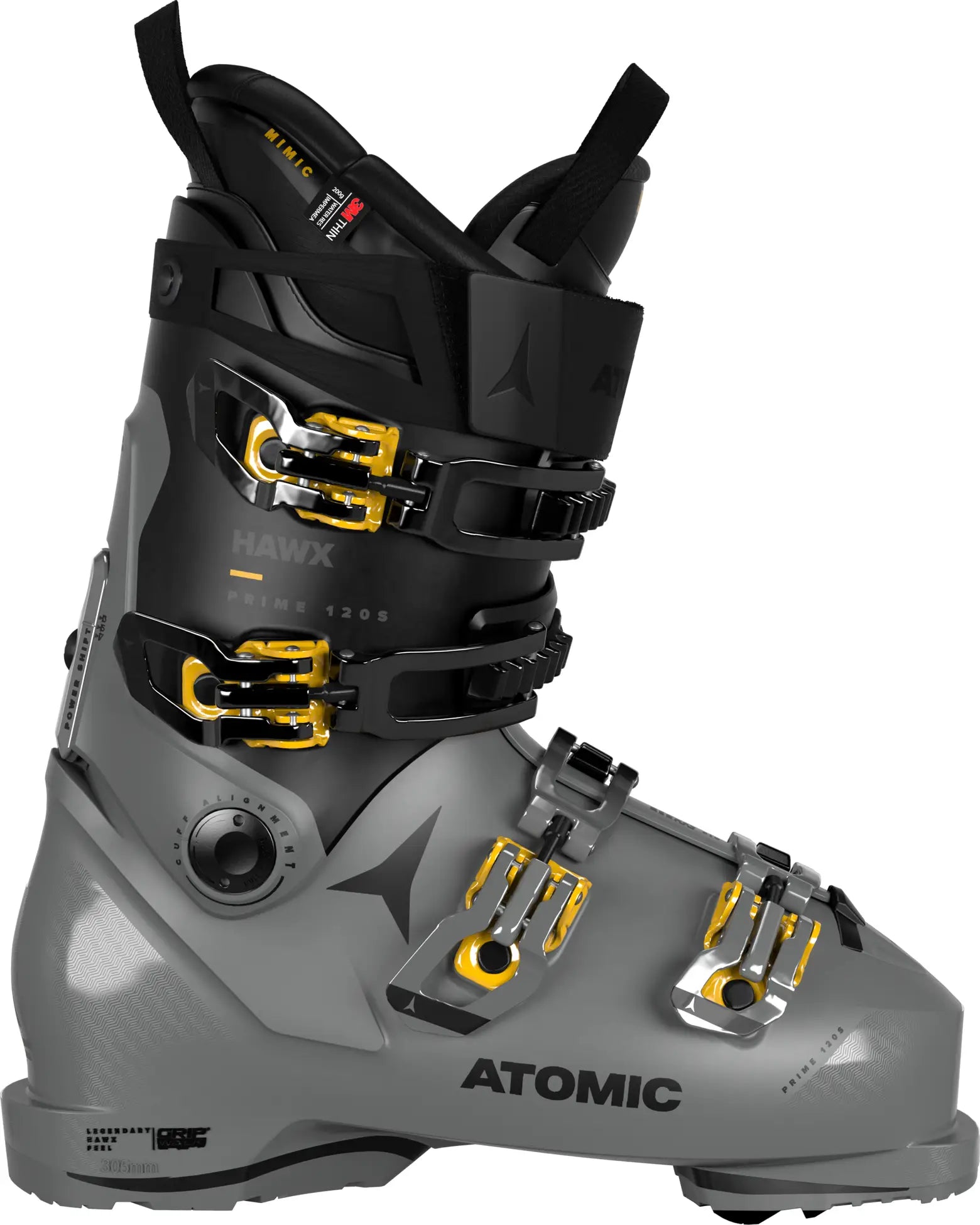 Hawx 120s prime best sale