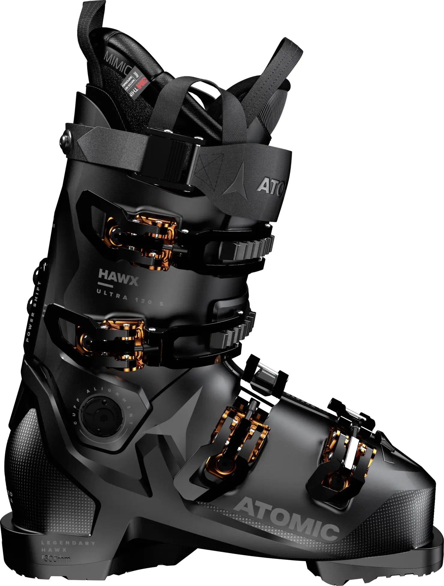 Atomic hawx 11 ski best sale boots