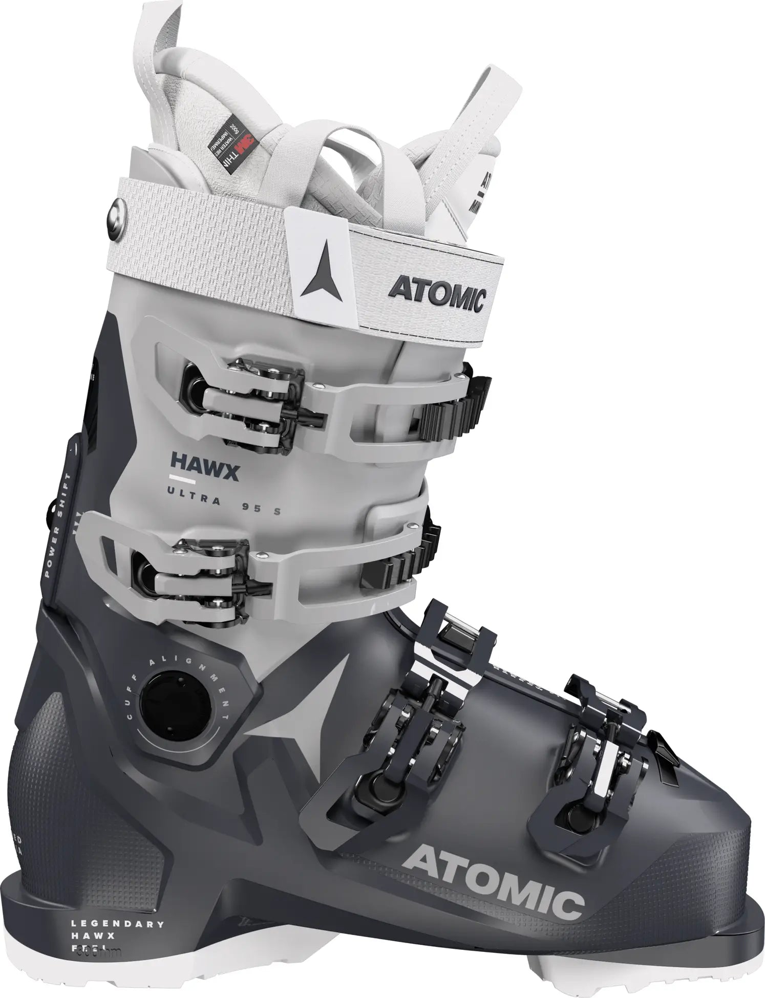 Atomic hawx deals 95 x ultra
