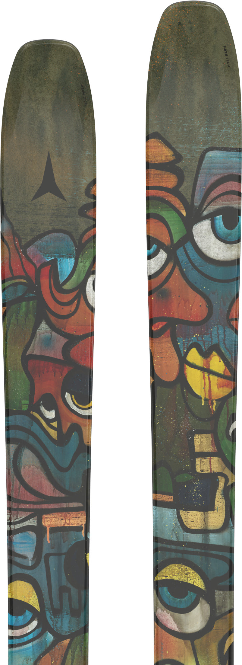 Alpine skis – Atomic Australia