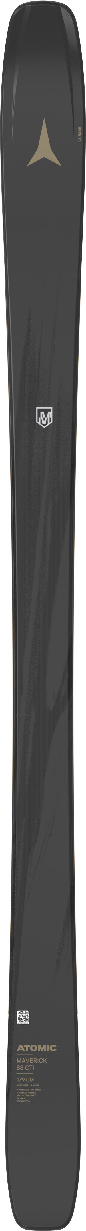 MAVERICK 88 CTI