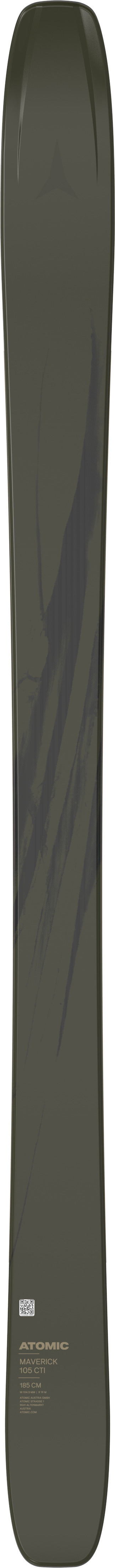 MAVERICK 105 CTI