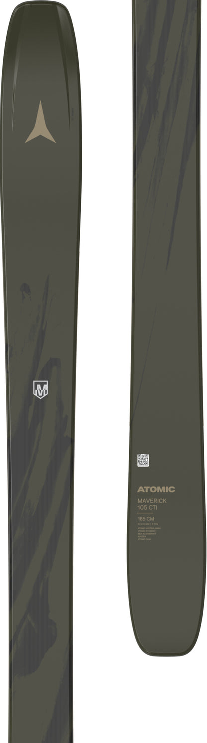 MAVERICK 105 CTI