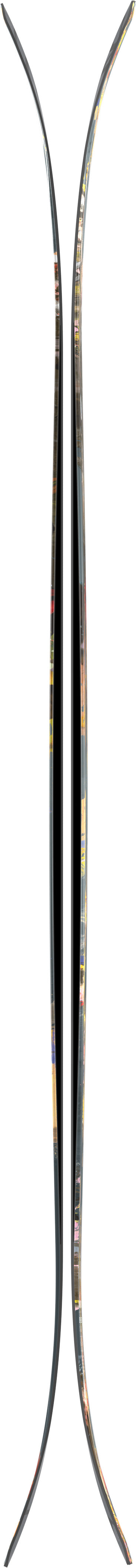 BENT CHETLER 120 – Atomic Australia