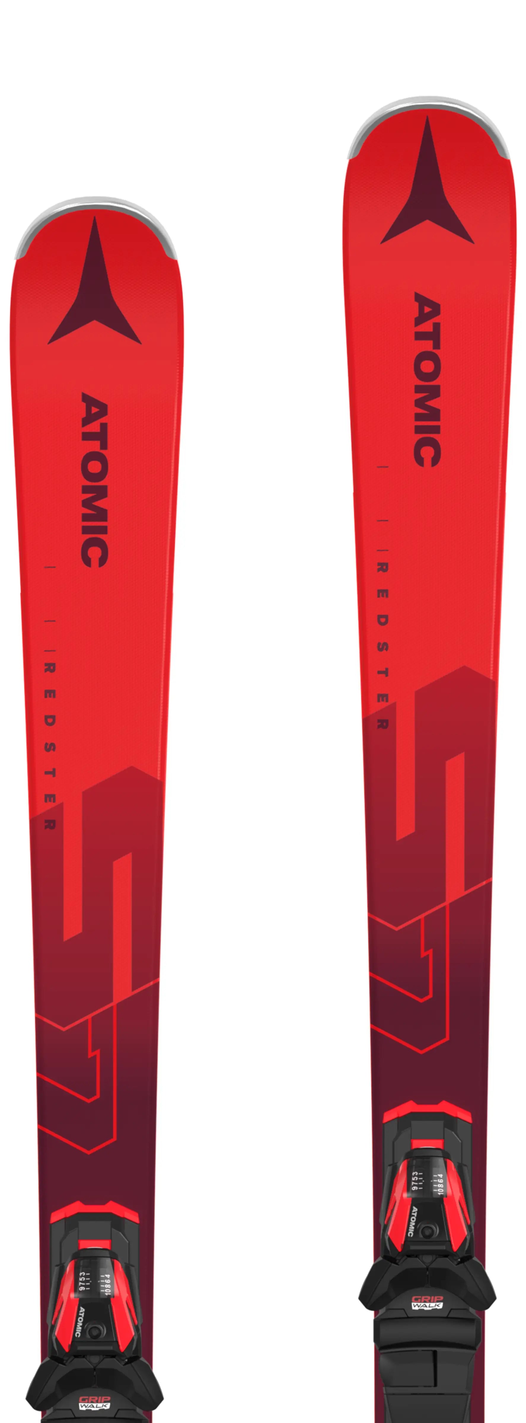 ATOMIC REDSTER S7 即時購入OK ATOMIC REDSTER S7 即時購入OK