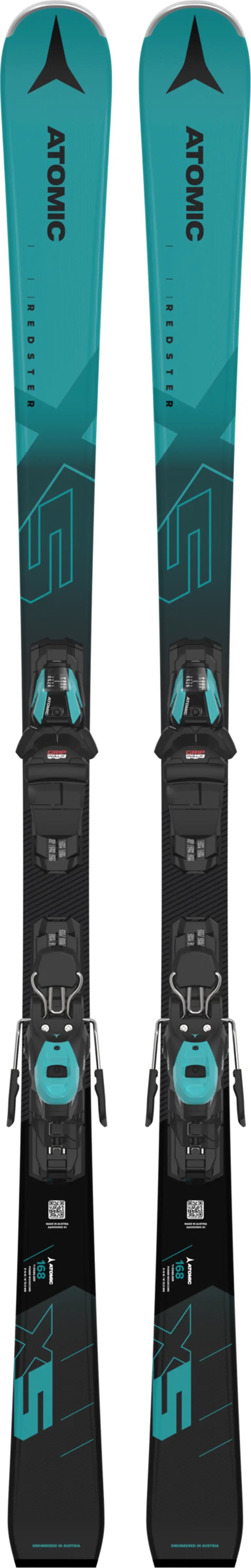 REDSTER X5 BLUE + M 10 GW – Atomic Australia REDSTER X5 BLUE + M 10 GW – Atomic Australia