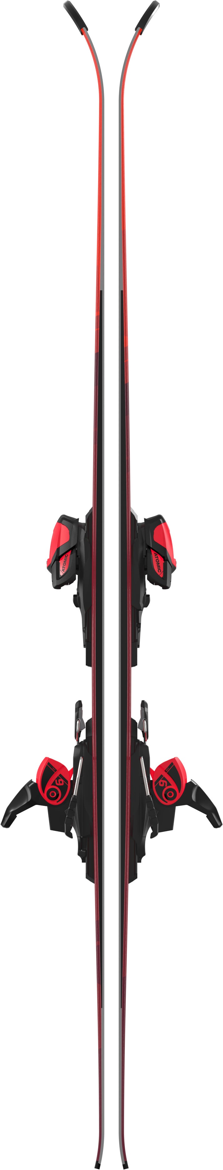 REDSTER J4 + L 6 GW – Atomic Australia