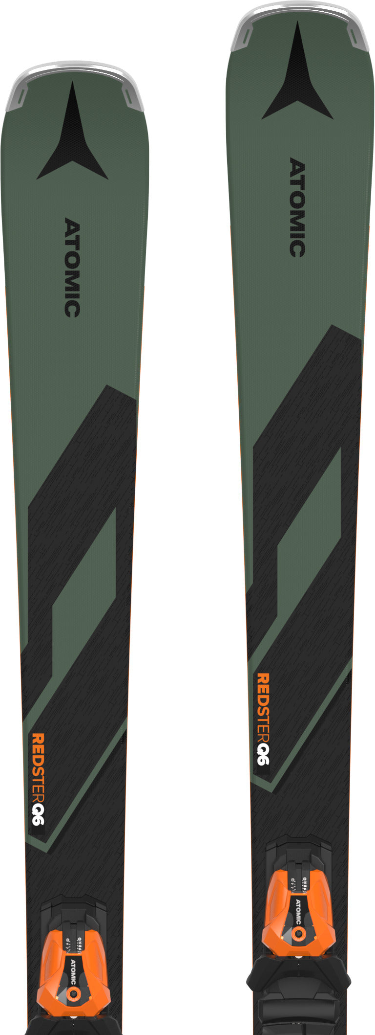 Unisex Skis – アトミック公式オンラインストア