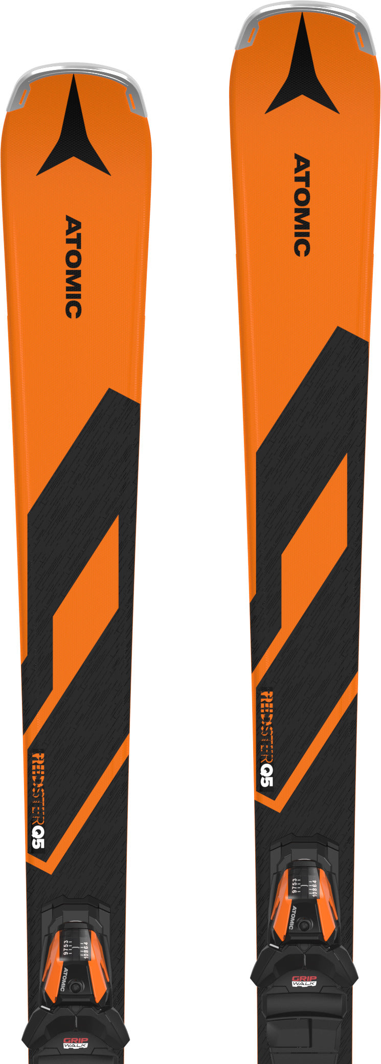 REDSTER Q5 + M 10 GW – Atomic Australia