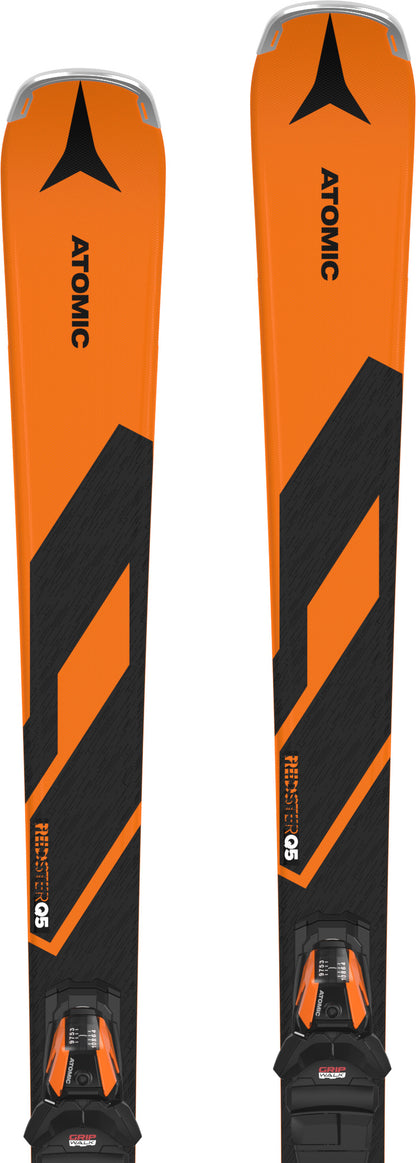 REDSTER Q5 + M 10 GW